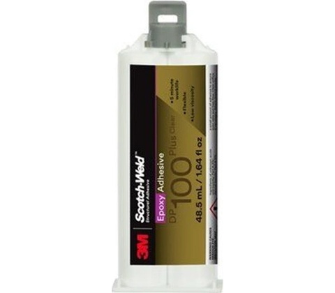 3M DP100 Plus 48,5 ml