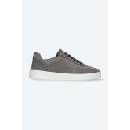 Filling Pieces Велурени маратонки Filling Pieces Mondo 2.0 Ripple Nubuck в сиво 39922842002 (39922842002)