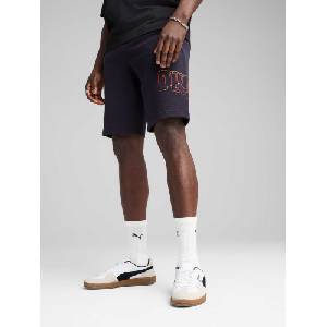 PUMA Къси панталони ESS LOGO LAB Execution Shorts 10 TR (68467016)