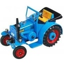 Plechové hračky Kovap Traktor Eilbulldog HR7