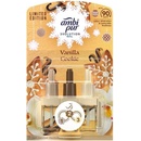 Osvěžovače vzduchu Ambi Pur 3vol náplň 20 ml Vanilla Cookie