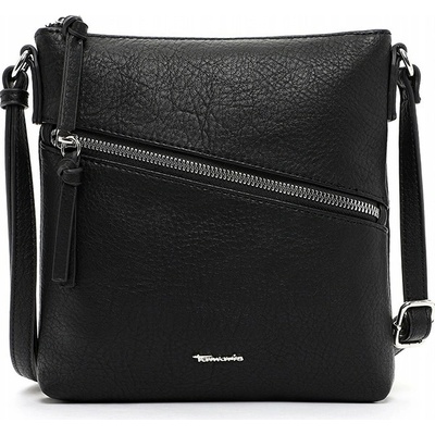 Tamaris dámska crossbody kabelka Alessia black