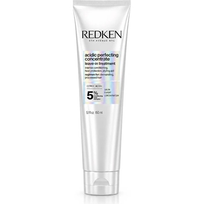 Redken Acidic Perfecting Concentrate Leave-In Treatment 150 ml