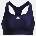 Under Armour Дамско Бюстие UA Bra Mid Padless 1373865-410 (1373865-410)