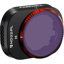 Freewell - Polarizačný ND32/PL filter pre DJI Mini 4 Pro FW-MN4-ND32_PL