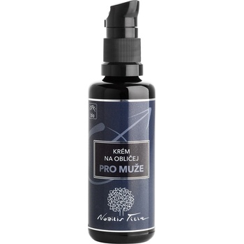 Nobilis Tilia Nobilis, Крем за лице за мъже 50 мл