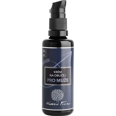 Nobilis Tilia Nobilis, Крем за лице за мъже 50 мл