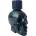 Quick Black Skull 25 ml
