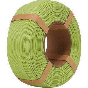 eSUN PLA-Matte Matcha Green - 1, 75 mm / 1000 g - Refill (PLA-MT175O-MC1R1)