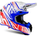 Airoh Terminator 2.1S Cleft
