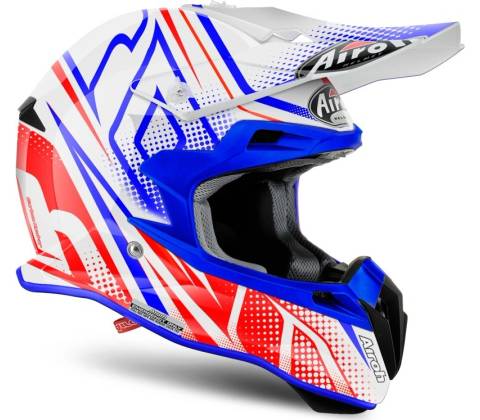 Airoh Terminator 2.1S Cleft