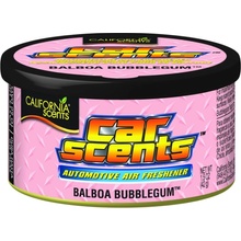 California Scents Car Scents Balboa Bubblegum 42 g