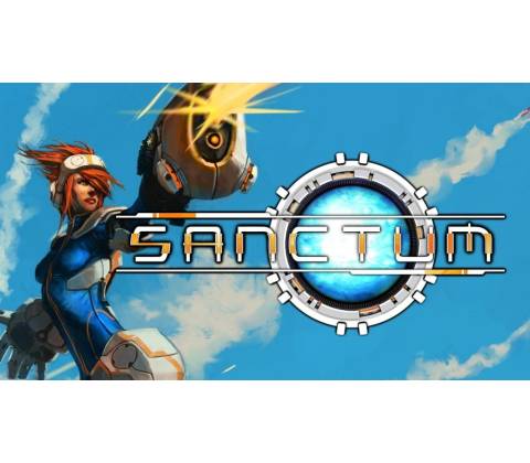 Sanctum Collection