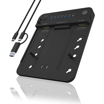 Icy Box IB-2915MSCL-C31