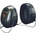 ČERVA EXPORT IMPORT a. s 3m peltor h520b-408-gq / Слушалки с лента за врата (0402003899999)