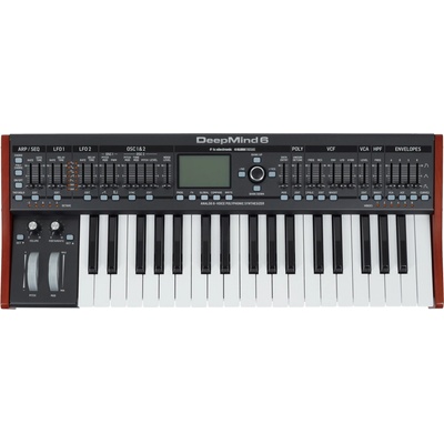 Behringer DEEPMIND 6