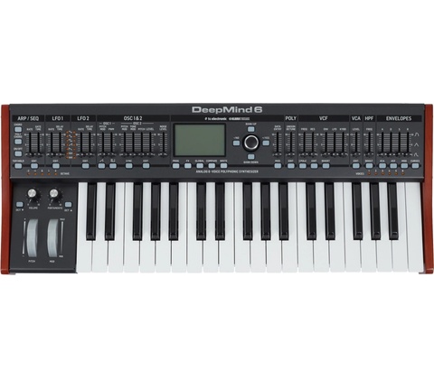 Behringer DEEPMIND 6