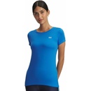 UNDER ARMOUR Tech Mesh SS BLU