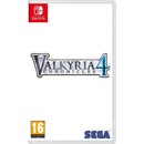 Valkyria Chronicles 4