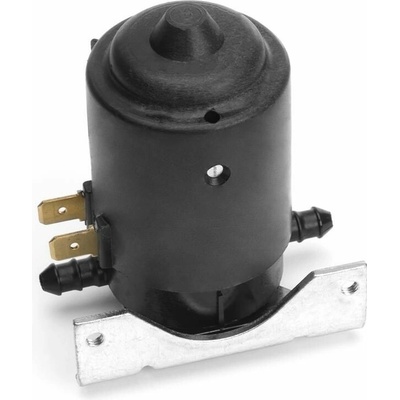 Kavan Elektrická palivová pumpa 12V volně ložené balení 60 ks s 120 ks mosaz reduk.