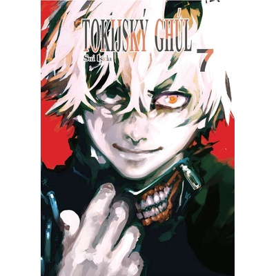 Tokijský ghúl 7