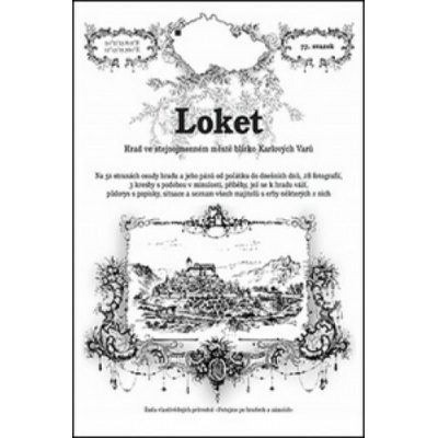 Loket - Rostislav Vojkovský