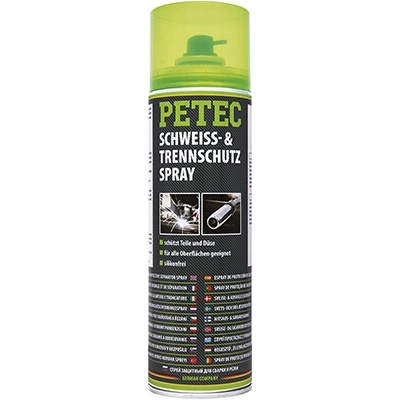 Petec Ochranný sprej pro svařování 500 ml