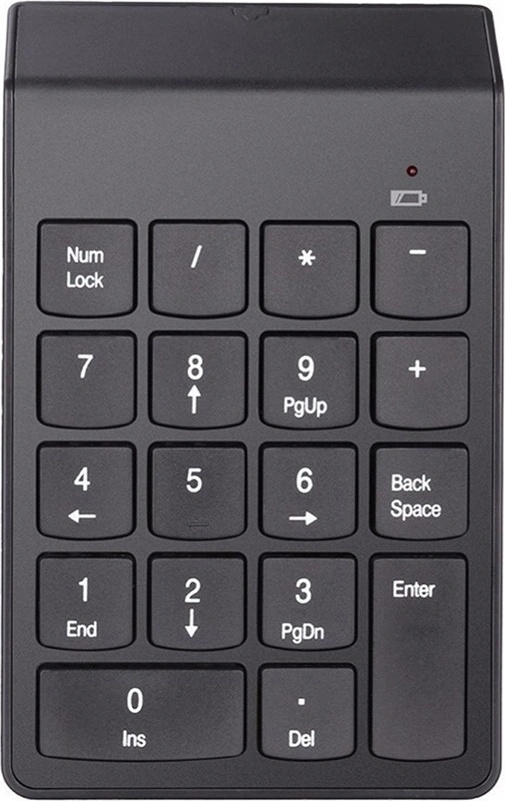 DeTech K1