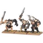 Games Workshop Chaos Ogres (99112701002)