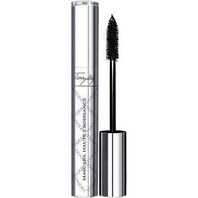 By Terry Řasenka se sérem Mascara Terrybly Waterproof řesenka black 8 g