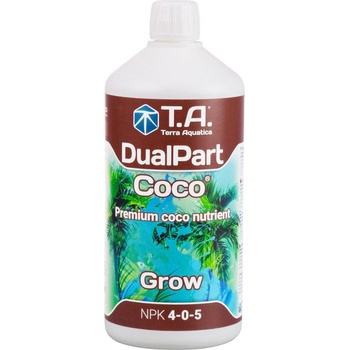 Terra Aquatica DualPart Coco Grow 1 l