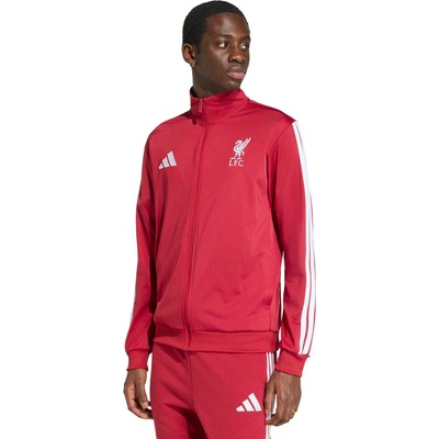 Adidas Спортно горнище Liverpool FC DNA Track Top