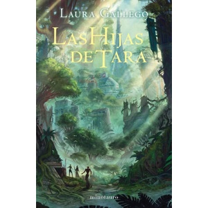 LAS HIJAS DE TARA (NE) | LAURA GALLEGO (ISBN: 9788445009970)