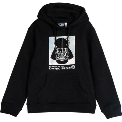 Cerdá mikina dětská Dark Side Star Wars