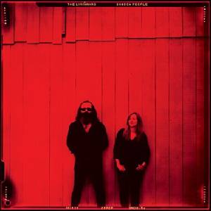 The Limiñanas - Shadow People (LP + CD) (5060525432439)