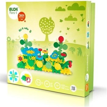 Blok БЛОК - Flora 4
