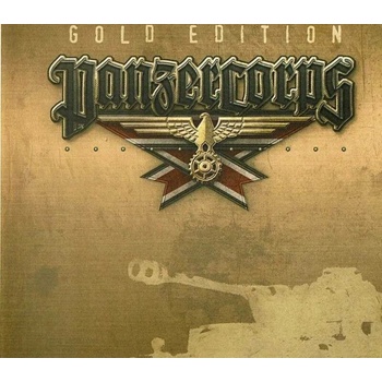 Panzer Corps (Gold)