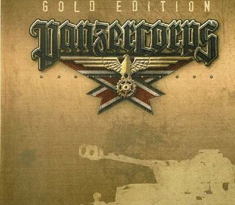 Panzer Corps (Gold)