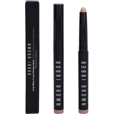 Bobbi Brown Long-Wear Cream Shadow Stick dlhotrvajúce očné tiene v ceruzke Moonstone 1,6 g