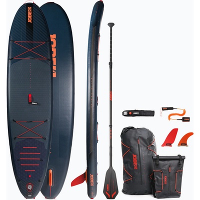 Paddleboard Jobe Yarra Elite Inflatable Paddle Board Package 10'6''