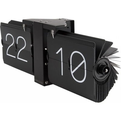 Karlsson KA5602BK – Hledejceny.cz