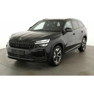 Skoda Kodiaq 2.0 TDI 4x4 DSG Sportline 142 kW