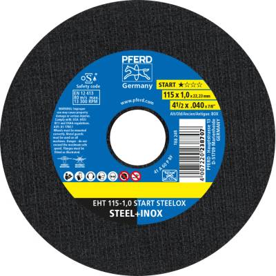 Pferd rezací kotúč 115 x 1,0 69120943