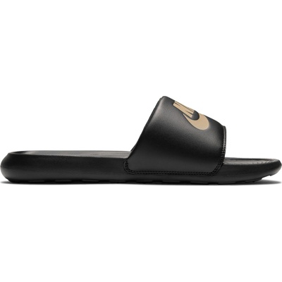 Nike Victori one slide blk 40