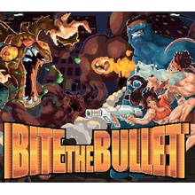 Bite the Bullet