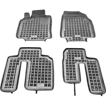 Image 1 of Rezaw-Plast Гумени стелки за mazda cx-9 (2007-2015) - тип леген (200809)