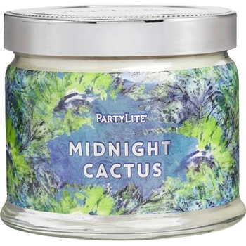 Partylite půlnoční kaktus 375 g