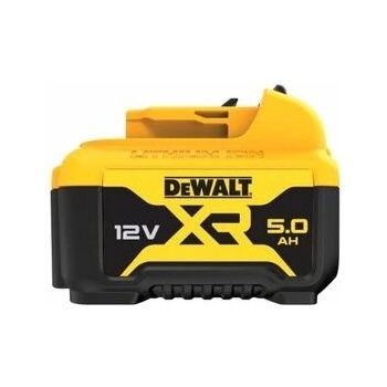 DeWALT DCB126 12V XR 5,0Ah Li-Ion