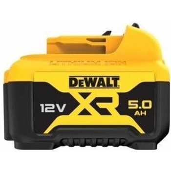 DeWALT DCB126 12V XR 5,0Ah Li-Ion