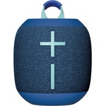 Logitech Ultimate Ears Wonderboom 4 Cobalt Blue (984-001895) Портативна тонколона